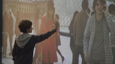 Touch