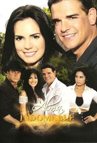 Alma Indomable filmas online