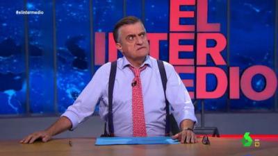 El intermedio