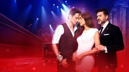 La mujer prohibida filmas žiurėti online