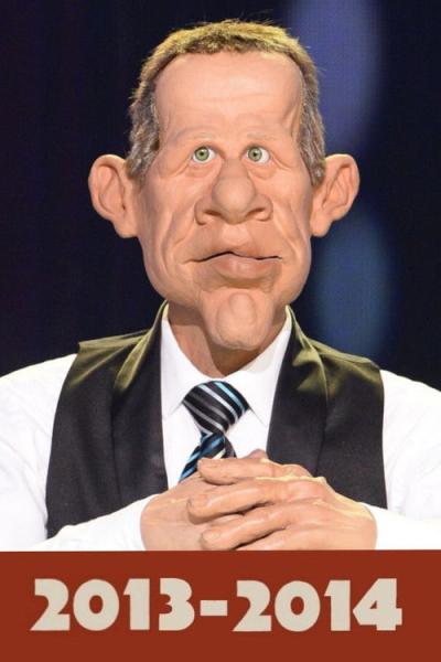 Les Guignols de l'info filmas online