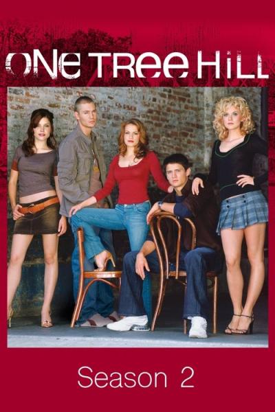 One Tree Hill filmas online
