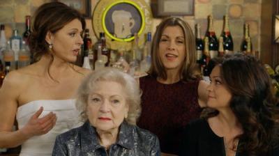 Hot in Cleveland