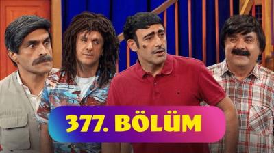 Güldür Güldür Show
