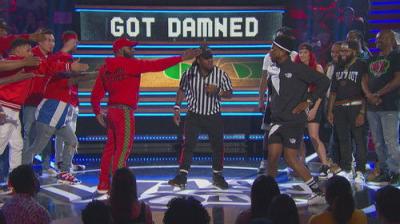 Nick Cannon Presents: Wild 'N Out
