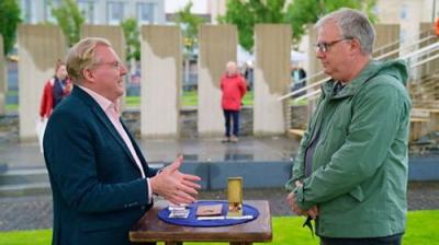 Antiques Roadshow