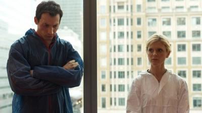 Silent Witness