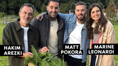 Un dimanche à la campagne