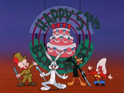 Looney Tunes