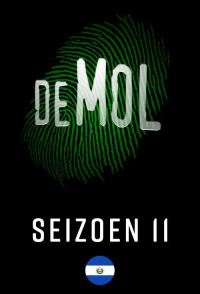 Wie is de Mol? filmas online