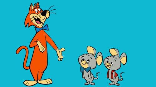 Pixie and Dixie and Mr. Jinks filmas žiurėti online