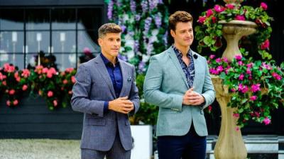 The Bachelor