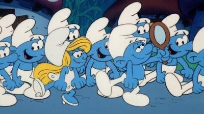 Smurfai