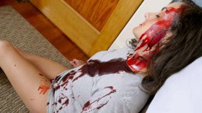 Murder Comes To Town