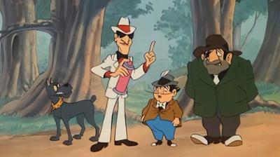 Los Trotamúsicos