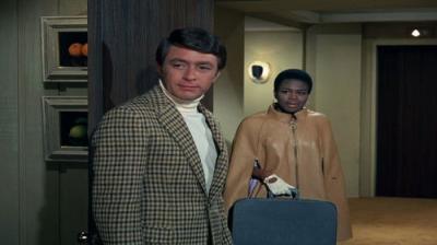 The Courtship of Eddie's Father