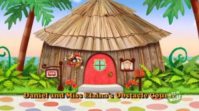 Daniel Tiger's Neighborhood