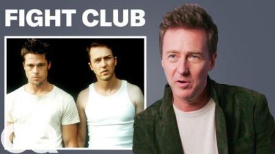 GQ Presents: Iconic Characters