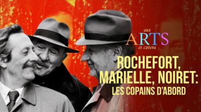 Aux arts et cætera