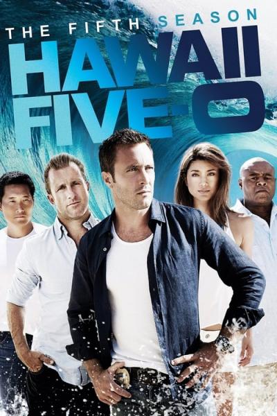 Havajai 5.0 filmas online