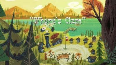 Camp Lazlo