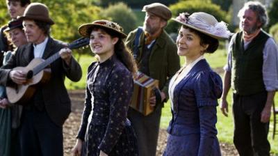 Lark Rise to Candleford