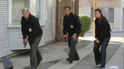 Specialioji jūrų policijos tarnyba