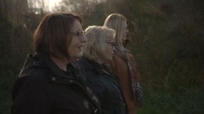 Boer zoekt Vrouw