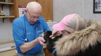 The Incredible Dr. Pol