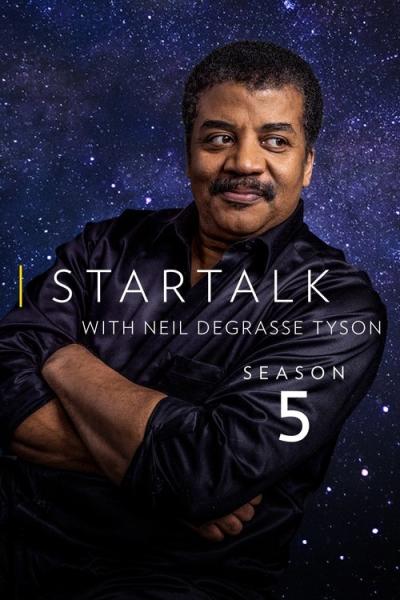 StarTalk with Neil deGrasse Tyson filmas online