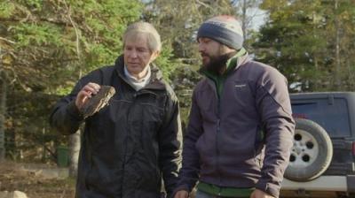 The Curse of Oak Island