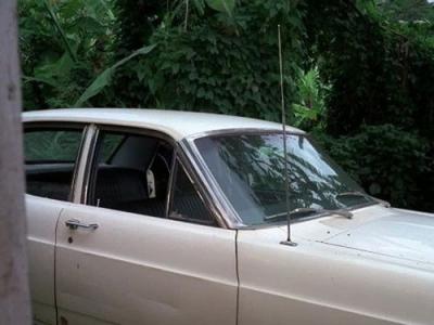Hawaii Five-O
