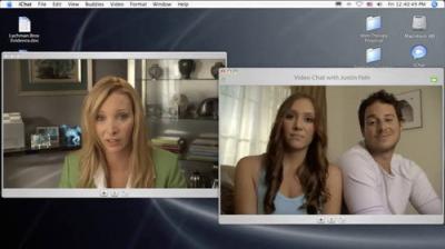 Web Therapy