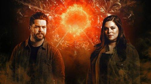 Portals to Hell filmas žiurėti online