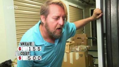 Storage Wars