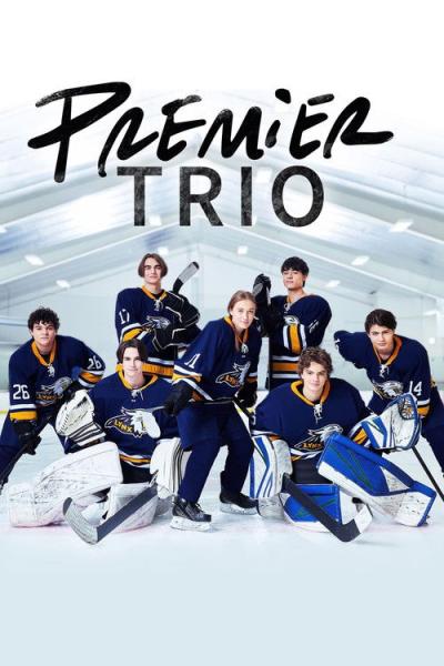 Premier trio filmas online
