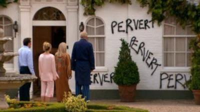 The Worst Week of My Life