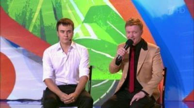 Высшая лига КВН