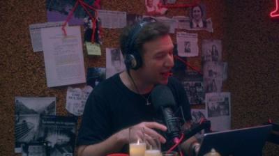 Non Aprite Quella Podcast