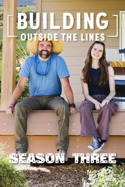 Building Outside the Lines filmas online