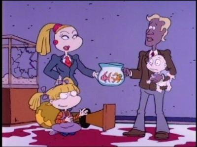 Rugrats