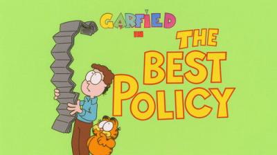 Garfield and Friends
