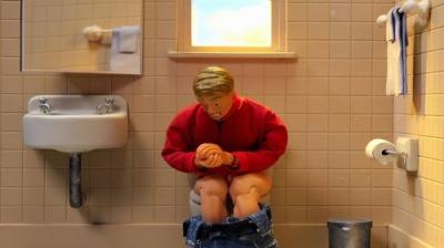 Robot Chicken