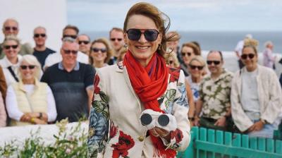 Antiques Roadshow