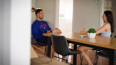 Married at First Sight