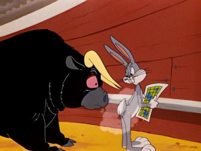 Looney Tunes