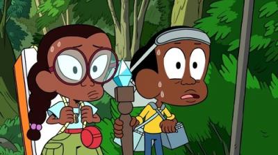 Craig of the Creek