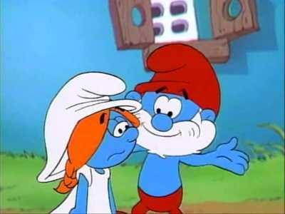 Smurfai