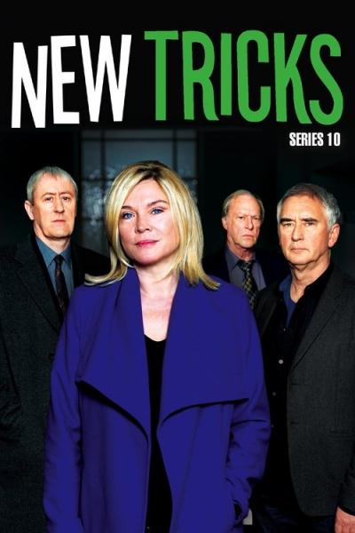 New Tricks filmas online