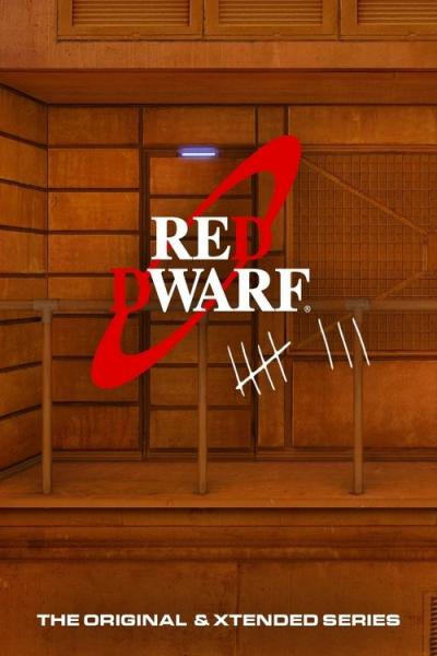 Red Dwarf filmas online